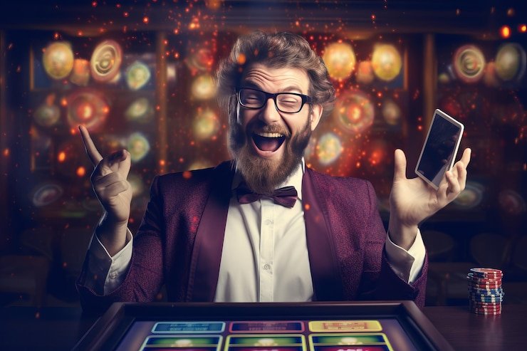 Antarmuka aplikasi mobile god777 menampilkan pasar sportsbook Liga 1 dan tombol deposit DANA